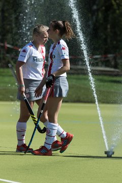 Bild 122 - BL Damen Der Club an der Alster - Mannheimer HC : Ergebnis: 1:0